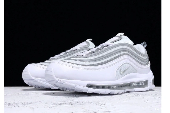 97  Silver Reflect White 921826-105 Air Max 0710